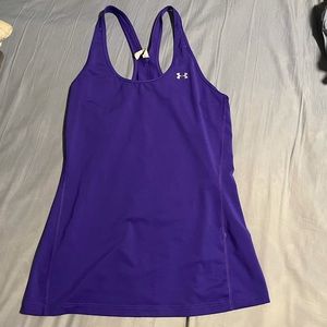 Under Armour tank